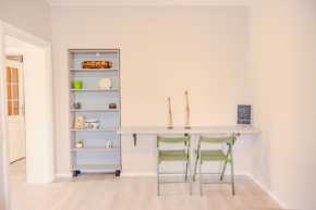 Bejart Apartment 6